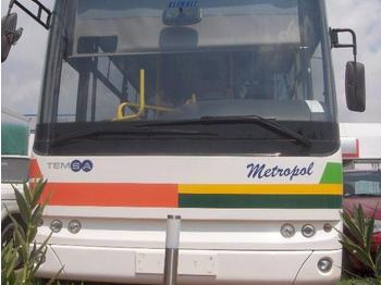 TEMSA METROPOL CITY - Градски автобус