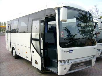 TEMSA PRESTIJ SUPER - Градски автобус
