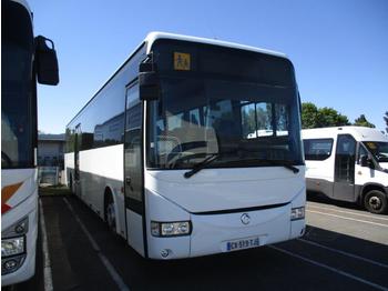 Туристически автобус IRISBUS CROSSWAY HV: снимка 1