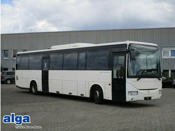 Междуградски автобус Irisbus Crossway, Euro 5, 61 Sitze, Klima, Automatik: снимка 1