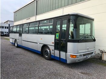 Междуградски автобус Irisbus Recreo,Karosa Euro 3;6-Gang,Keine Rost: снимка 1