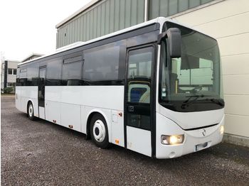 Междуградски автобус Irisbus SFR160/Crossway/ Recreo/Arway/Klima/Euro4: снимка 1