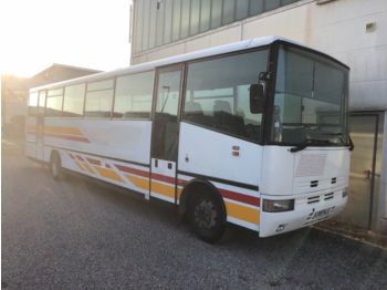 Междуградски автобус Iveco A1LG003V65: снимка 1