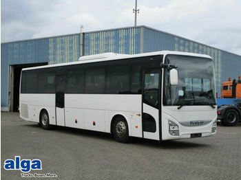 Междуградски автобус Iveco Crossway, Euro 6, Automatik, TÜV Neu: снимка 1