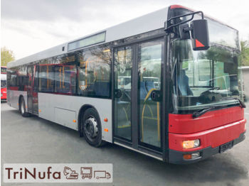 Градски автобус MAN A21 - 3 Stück vorhanden | Euro 3 |: снимка 1