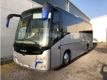 Туристически автобус MAN A67/ Klima/Euro 5/WC/43 Sitze: снимка 1