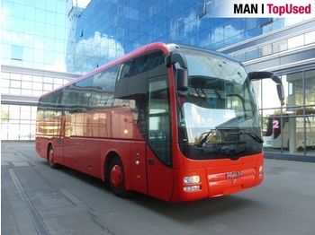 Туристически автобус MAN LION'S COACH / R07: снимка 1