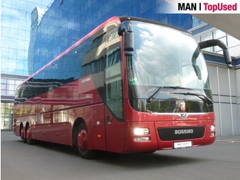 Туристически автобус MAN MAN LION'S COACH R08: снимка 1