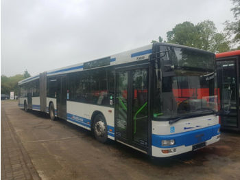 Градски автобус MAN NG 313, A23 mit TÜV: снимка 1