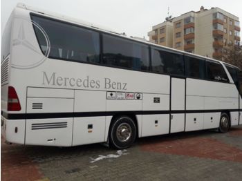 Междуградски автобус MERCEDES-BENZ O403SHD: снимка 1