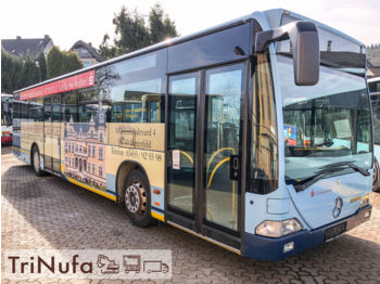 Градски автобус MERCEDES-BENZ O 530 – Citaro | Euro 3 | 40 Sitze |: снимка 1