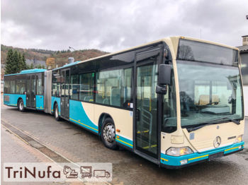 Градски автобус MERCEDES-BENZ O 530 G - Citaro Ü | Retarder | Euro 3 | Tempomat |: снимка 1
