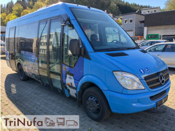 Градски автобус MERCEDES-BENZ Sprinter City 65 | 17 Sitze | Klima | Retarder |: снимка 1