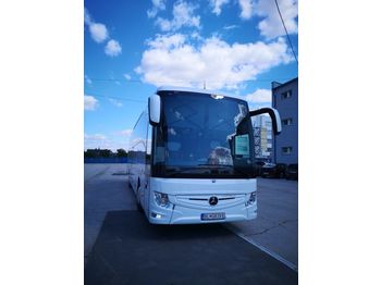 Туристически автобус MERCEDES-BENZ Tourismo 15: снимка 1