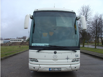Туристически автобус Mercedes Benz EVOBUS Evobus: снимка 1