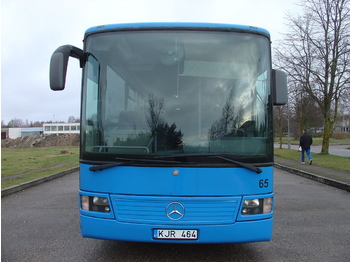 Междуградски автобус Mercedes Benz INTEGRO: снимка 1