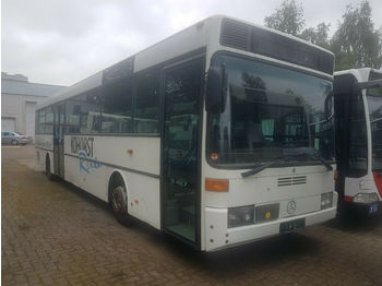 Междуградски автобус Mercedes-Benz O407, 408: снимка 1