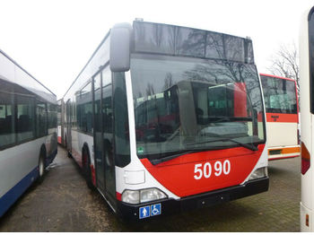 Градски автобус Mercedes-Benz O530 G , Klima, Güne plakette: снимка 1