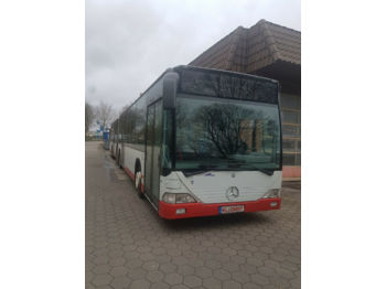Градски автобус Mercedes-Benz O530 G mit TÜV: снимка 1