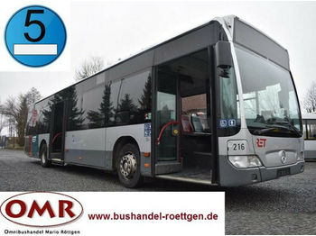 Градски автобус Mercedes-Benz O 530 Citaro / Euro 5 / 75x mal verfügbar: снимка 1