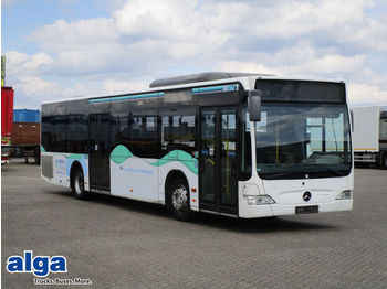 Градски автобус Mercedes-Benz O 530 Citaro, Euro V EEV, Klima, Gr. Motor: снимка 1