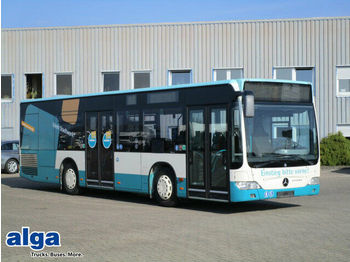 Градски автобус Mercedes-Benz O 530 K Citaro, Euro 5, ZF-Automatik: снимка 1