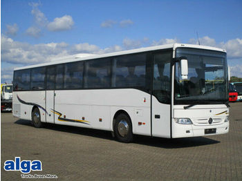 Туристически автобус Mercedes-Benz Tourismo RH-M/2A, Euro 5 EEV, 58 Sitze,Schaltung: снимка 1