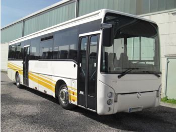 Irisbus Axer,(Recreo,Karosa), EURO3  - Междуградски автобус