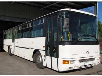 Irisbus Recreo  - Междуградски автобус