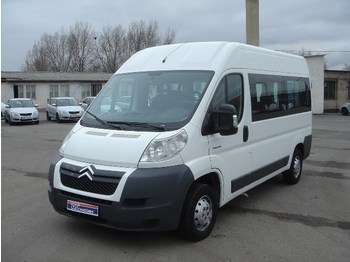 Citroën Jumper L2H2 9 sitze bus - Микробус