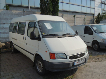 Ford Transit 14 +1Locuri - Микробус