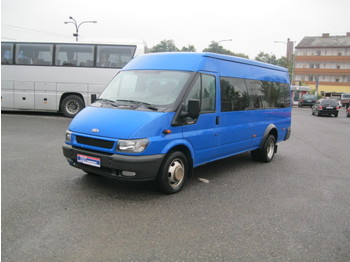 Ford Transit 16+1 sitze - Микробус