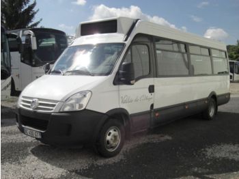 Irisbus Iveco Daily , Klima,Team,23 Sitze,Euro4  - Микробус