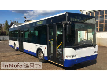Градски автобус NEOPLAN N 4416 Ü | Klima | Euro 3 | 47 Sitze |: снимка 1