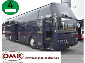 Туристически автобус Neoplan N 1116 Cityliner / VIP / 580 / 350 / 415: снимка 1