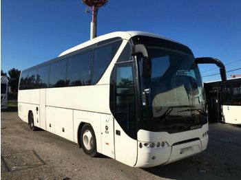 Туристически автобус Neoplan Tourliner SHD/ Klima/WC/Euro5 EEV: снимка 1