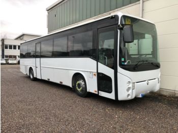 Междуградски автобус Renault Ares , Klima  ,61 Sitze: снимка 1