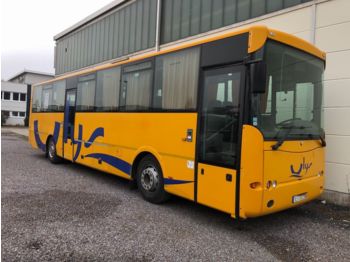 Междуградски автобус Renault Fast, Ponticelli,Carrier, Euro 3: снимка 1