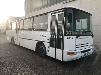 Междуградски автобус Renault Karosa , Recreo, Keine Rost ,sehr guter Zustand: снимка 1