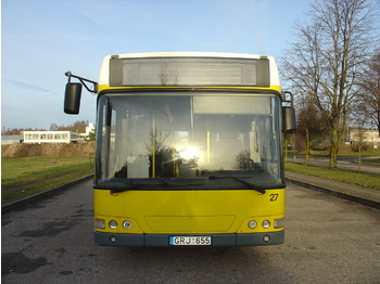 Градски автобус SAM - (Volvo 7000): снимка 1