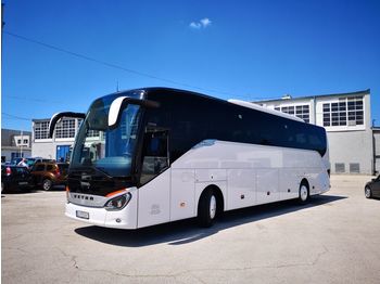 Туристически автобус SETRA ComfortClass S 515 HD: снимка 1