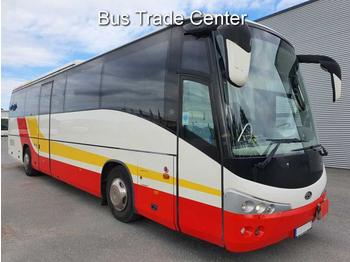 Туристически автобус Scania BEULAS SPICA K400 IB NB EURO 5 // HANDICAP LIFT: снимка 1