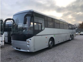 Туристически автобус Scania Horisont , Euro 4 , Klima , WC.: снимка 1