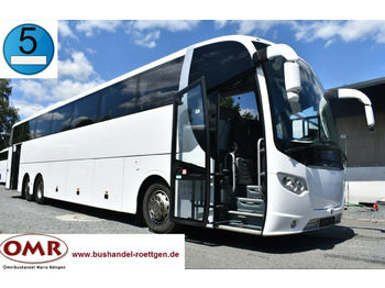 Туристически автобус Scania Omniexpress / Touring / 417 / 580: снимка 1