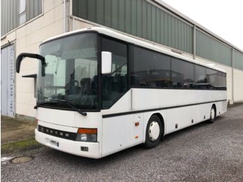Междуградски автобус Setra 315 H , Klima -Schaltgetriebe: снимка 1
