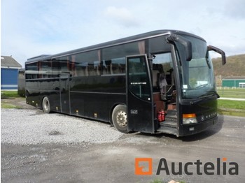 Туристически автобус Setra S 315 GT-HD: снимка 1