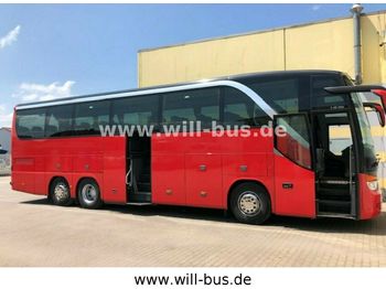 Туристически автобус Setra S 415 HDH  * 2010 *  51-Sitze: снимка 1