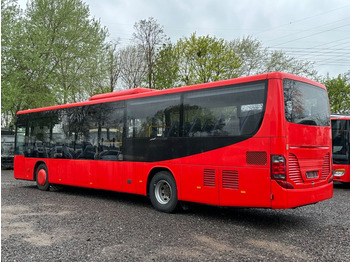 Setra S 415 LE Business 3x vorhanden  (Klima, Euro 6)  - Градски автобус: снимка 2