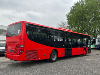 Setra S 415 LE Business 3x vorhanden  (Klima, Euro 6)  - Градски автобус: снимка 2