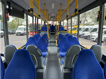 Setra S 415 LE Business 3x vorhanden  (Klima, Euro 6)  - Градски автобус: снимка 5